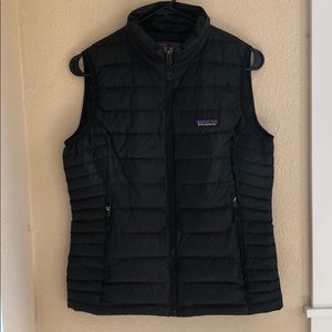 Patagonia Down Vest